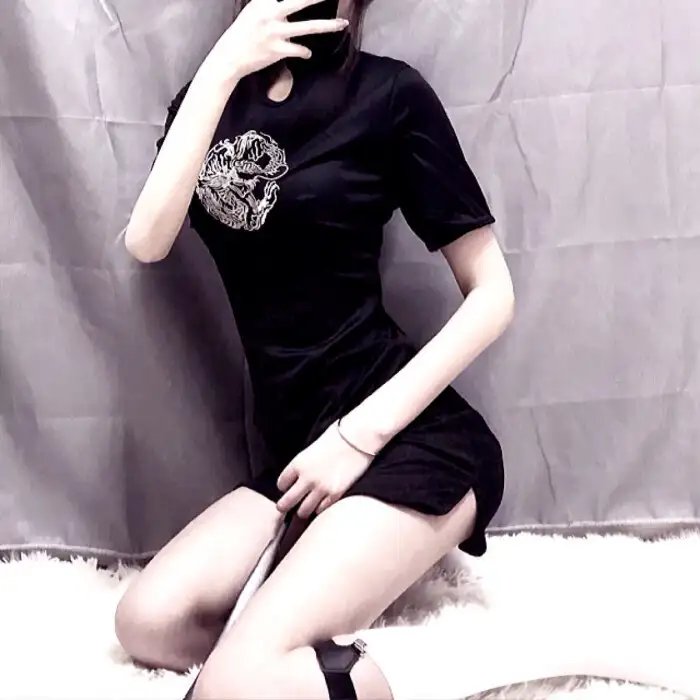 曼谷爱情故事之无法抗拒 海报