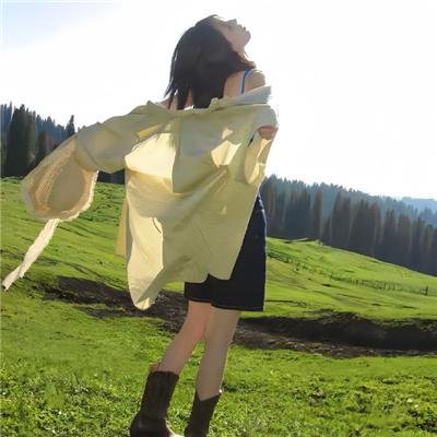 生为女人 海报