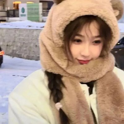 因为·爱 海报